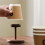 Soporte de Madera para Vasos de Papel Desechables 9