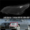 2X Car Left Headlight Lens Cover Front  Light Lamp for  5 Series E60/E61 03 -10 2