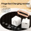 Tuya  Touch Finger Robot Chargeable  Button Pusher Bot Remote Control App Support Alexa  Home Alice 3