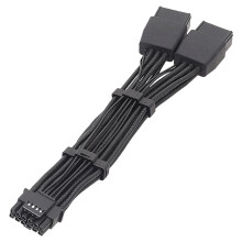 Conector PCI-e de 2x8 Pinos para 16 Pinos 12VHPWR 2X8PM