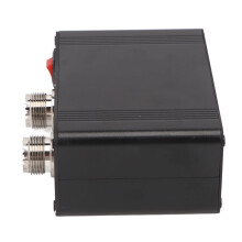 120W SWR Power Meter for FM AM CB Radio with Quick SWR Measurement and Easy Antenna Tuning
