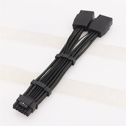 2x8-Pin-PCI-E-auf-16-Pin-12VHPWR-Anschluss 2x8PLA 1