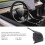 Bouton de Commande au Volant pour  Model Y/3 1094965-00-A Gauche 7