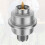 2er-Pack Propangasfilter F273699 für Mr. Heater 5