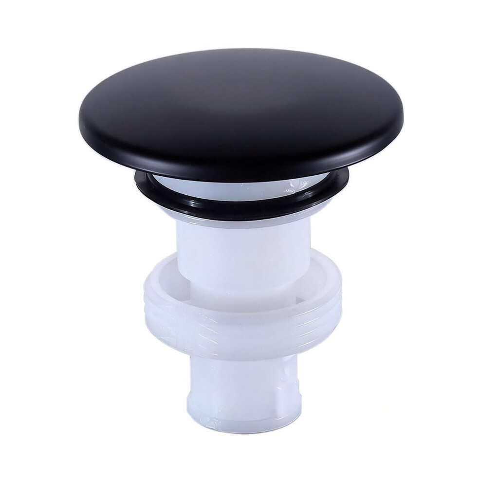 Drain Sink Stopper For Pfister 972-098J,Sink Plug Part, Bathroom Push & Seal Drain Stopper Assembly 35338-06Xx 6032819410118