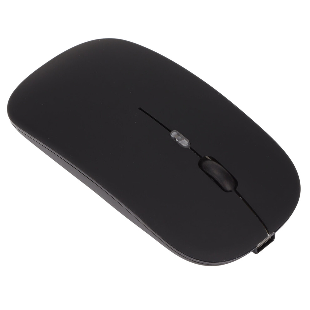 2.4Ghz Wireless Mouse 1600 Dpi 7790334086926