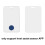 Holyiot 3-Assige Accelerometer Beacon IoT-Locatie IBeacon 4