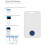 Holyiot 3-Assige Accelerometer Beacon IoT-Locatie IBeacon 6