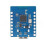 ESP32-C3 OLED Development Board 0.42 Inch Display with Onboard Ceramic Antenna ESP32 SuperMini WiFi  Compatible 6