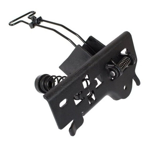 656030007R for  Master III  NV400 Bus Engine Hood Lock 1