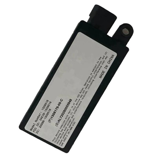 Controller  Paraurti Posteriore per  Model Y 2020-2022 1508179-00-C