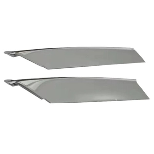 Onderste Mistlampafwerking voor  Model S 16-22 L