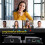 USB 3.2 Extender over Ethernet, 4 Port USB 3.2 Gen 1 Extender Kit with Transmitter Receiver, for PC Webcam Camera EU 3