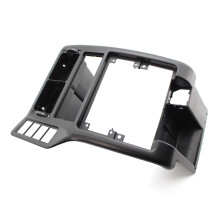 2X Inner Center Console Dash AC Air Vent Grille for Caddy- 6N 1994-2002 6N1858071A