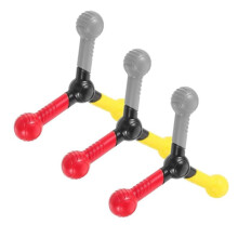 3PCS Reaction Catch Trainer Tool for Hand-Eye Coordination & Speed Training Agility Reactive Trainer