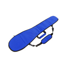 Borsa per il Trasporto di Pagaie Divise per Canoa e Kayak, In Tessuto Oxford, per Riporre Le Pagaie In Barca, per Canottaggio e Canottaggio B
