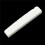 8X Guitar Guitar Bridge Ivory Bone Bone Nut Saddle Acoustic Bridge Saddle 7