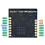 Holyiot Módulo Nordic NRF52832 PA IPX com  Low 3