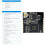 Holyiot Nordic NRF52832 PA IPX Modul  Low  Board 5