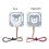 For  5 Max Strain Gauge 3D Printer Replacement Part for   5 Max 3d Printer 2