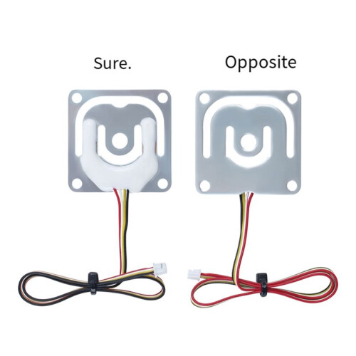 For  5 Max Strain Gauge 3D Printer Replacement Part for   5 Max 3d Printer 1