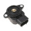 Gaskleppositiesensor 89452-20130 198500-1071 voor  RAV4 10