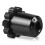 Controller di Velocità per Manubrio Acceleratore per Moto per  (Nero) 6