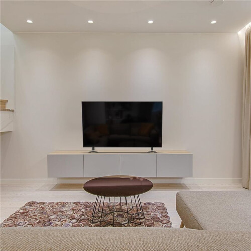 Suporte Universal para TV de Mesa, Compatível com TVs LCD de 14 A 27 Polegadas. 2
