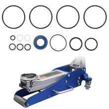 214.50136 Floor Jack Seal Kit with O-Ring Seal for , Craftsman, MVP Floor Jack 3 or 3-1/2 Ton - 50136, G-493LWM
