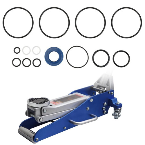 Kit de Vedação para Macaco Hidráulico 214.50136 com Anel de Vedação para  e Craftsman