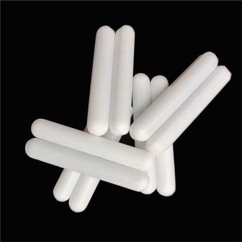 C8x50mm PTFE Magnetrührstäbe Ohne Schwenkring 1