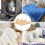 4Pcs Chunky Knitting Blanket Loom, with 1 Screwdriver & Assembly Tools, Knitting for Blankets, Afghans, Throws 5