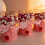 Heart Shaped Plastic Candy Dispenser Sweetes Holder For-2 5