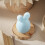 4Pcs Striped Rabbit Eggs Silicone Molds Heatproof for Resin-A 7