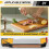 Household Sharpening Stone Kitchen Multifunctional Sharpener Outdoor Quick Sharpener Handheld Sharpener Kitchen Tools B 6