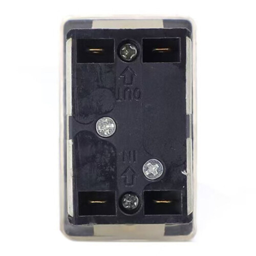 KJD6-1 Electromagnetic  Waterproof, Against Power Outage Tool , Start Button 250V 2