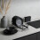 Metal Expandable Dish Rack And Nonslip Silicone Drying Mat 6