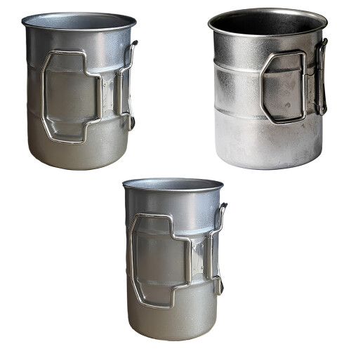 Unique Antique Look Nonrust Steel Vacuum Flasks For Hot-500ml 2 1