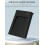 USB 125kHz ID Card Reader for Access Control, Fast Accurate Reading and Compact Desktop Design 3