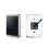 13.56MHz RFID Card Reader Wiegand Access Control Waterproof Outdoor NFC Reader with Fast Setup 2