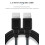 USB 125kHz ID Card Reader for Access Control, Fast Accurate Reading and Compact Desktop Design 4
