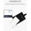 USB 125kHz ID Card Reader for Access Control, Fast Accurate Reading and Compact Desktop Design 5