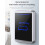 13.56MHz RFID Card Reader Wiegand Access Control Waterproof Outdoor NFC Reader with Fast Setup 4