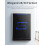 13.56MHz RFID Card Reader Wiegand Access Control Waterproof Outdoor NFC Reader with Fast Setup 5