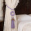 Hand Woven Curtain Tiebacks Decorative Handmade Tie-Dark brown 3
