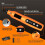 USB Charging with 36 Accessories, Multi-Purpose Power Rotary Tool for Sanding, Polishing, Drilling, Carving 4