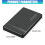 Deceptive Organizers Box That Provide Secure Storage For 2