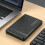 Deceptive Organizers Box That Provide Secure Storage For 5