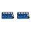 2X Module D'Extension USB HUB USB 3.1 VL817 1 à 4 1