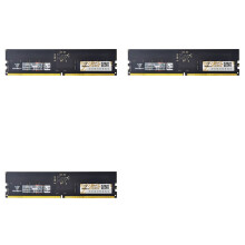 3X Memoria per Desktop da 32 GB DDR5 RAM 5600 MHz